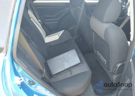 2007 Pontiac Vibe from USA, damaged, VIN 5Y2SL65887Z432925